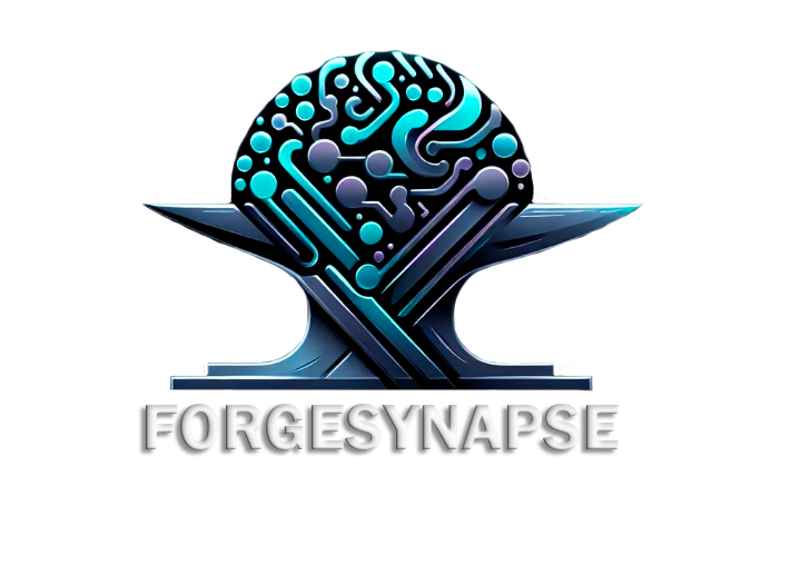 ForgeSynapse Logo
