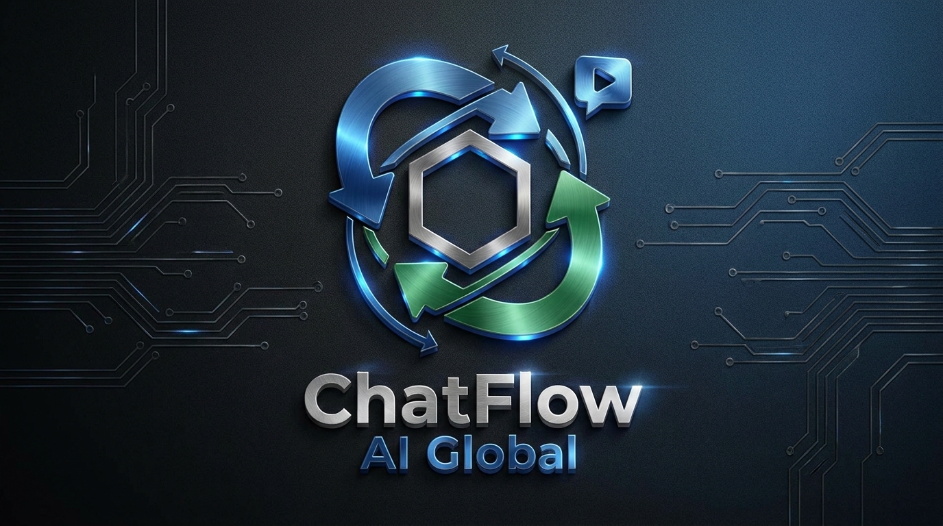 ChatFlow AI Global: The Sovereign Multi-Channel Conversational Engine That Never Forgets a Customer